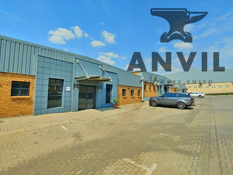 Northriding Commercial Park(duplicate do not update) - Unit A9 property image 9