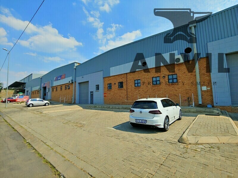 Northriding Commercial Park(duplicate do not update) - Unit A9 property image 7