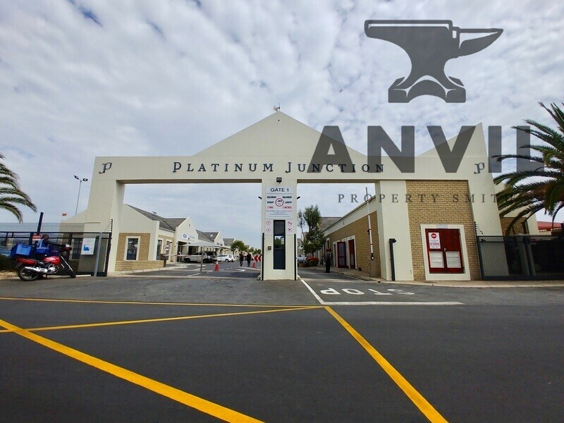 Platinum Junction, Milnerton, Cape Town - Unit 50 property image 6