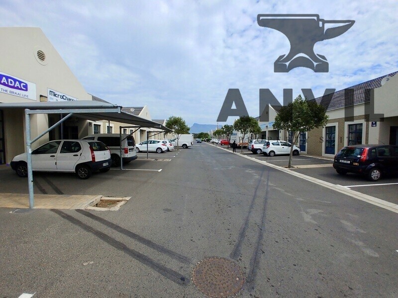 Platinum Junction, Milnerton, Cape Town - Unit 50 property image 8