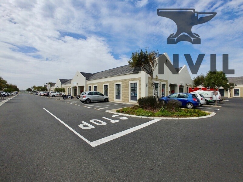 Platinum Junction, Milnerton, Cape Town - Unit 50 property image 4