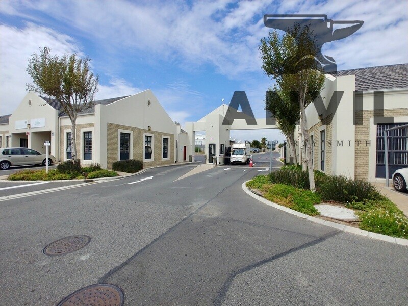 Platinum Junction, Milnerton, Cape Town - Unit 50 property image 5