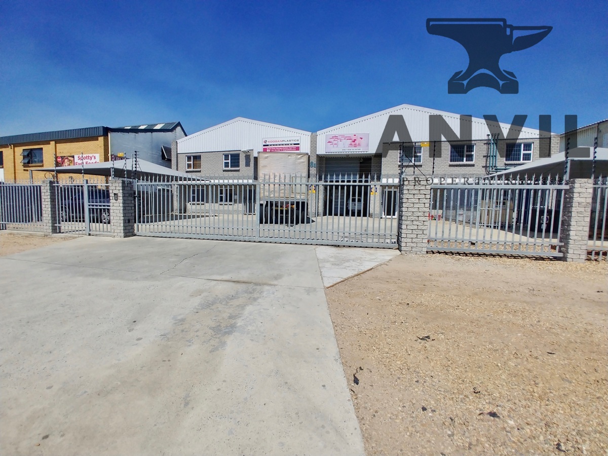 8 1st Road, Montague Gardens Montague Gardens Anvil Property Smith