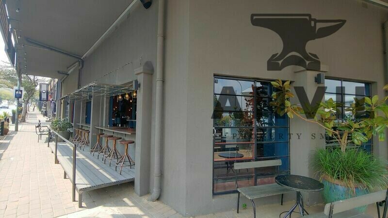 Park Corner - Rosebank - Ground floor unit 1 property image 7