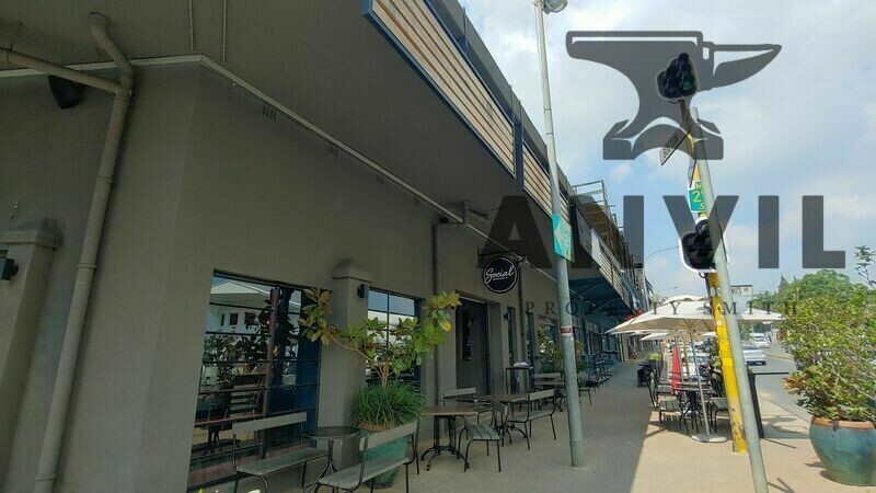 Park Corner - Rosebank - Ground floor unit 1 property image 6