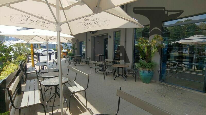 Park Corner - Rosebank - Ground floor unit 1 property image 8