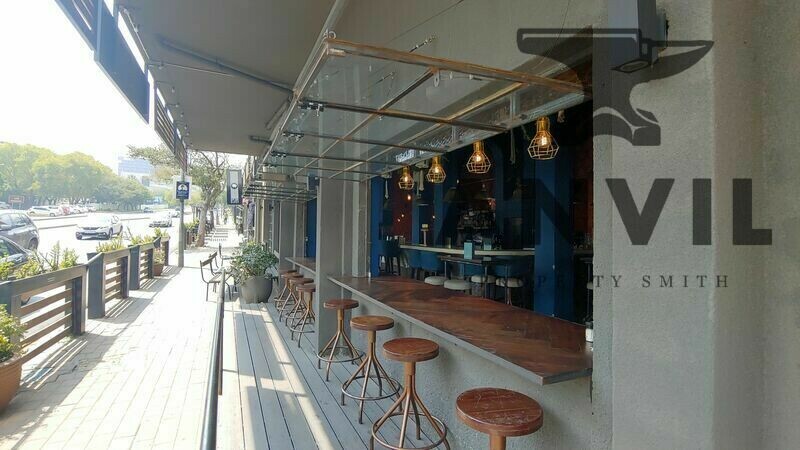 Park Corner - Rosebank - Ground floor unit 1 property image 9