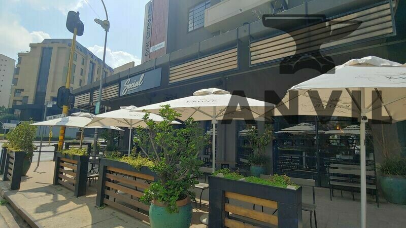 Park Corner - Rosebank - Ground floor unit 1 property image 11