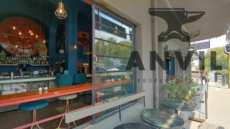 Park Corner - Rosebank - Ground floor unit 1 property image 12