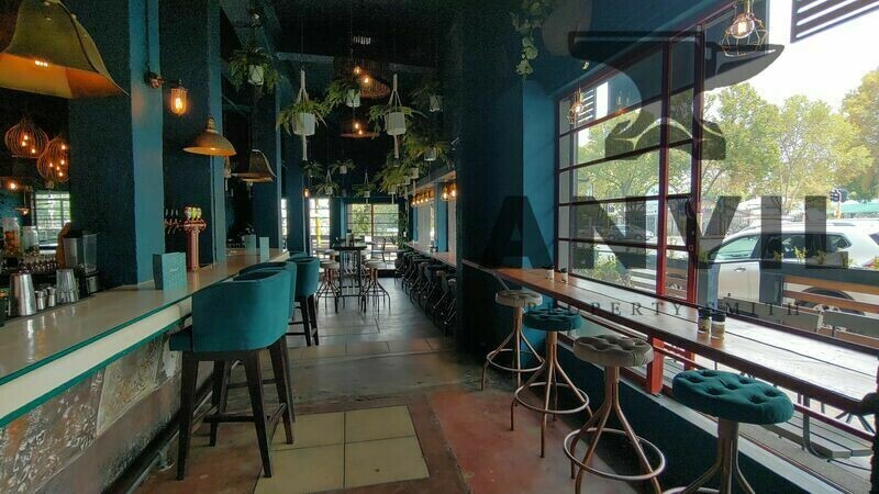 Park Corner - Rosebank - Ground floor unit 1 property image 14