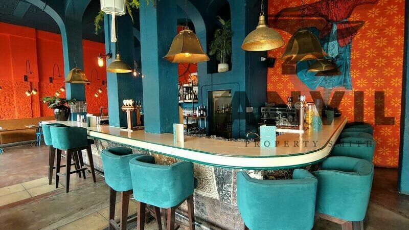 Park Corner - Rosebank - Ground floor unit 1 property image 4