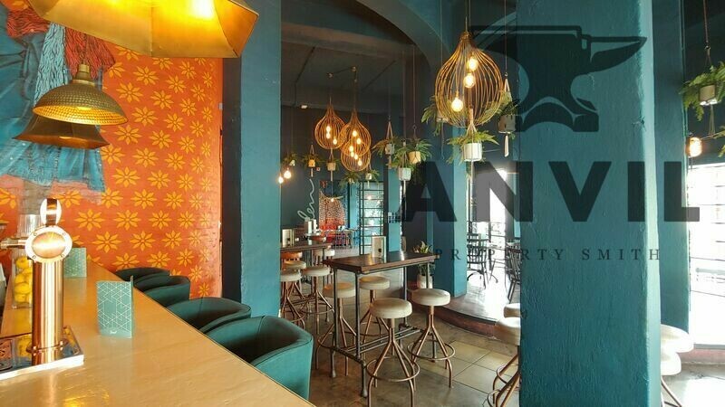 Park Corner - Rosebank - Ground floor unit 1 property image 17