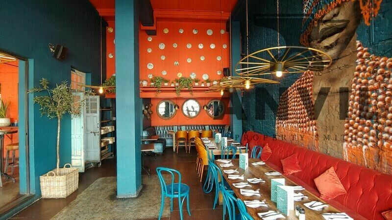 Park Corner - Rosebank - Ground floor unit 1 property image 18