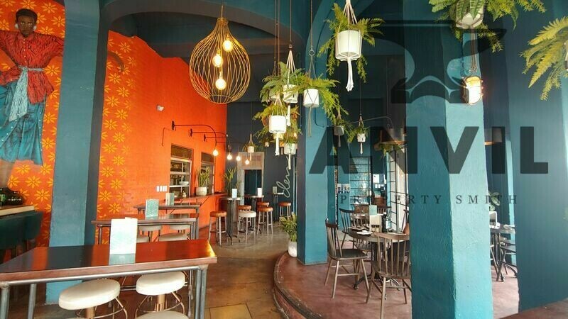 Park Corner - Rosebank - Ground floor unit 1 property image 20