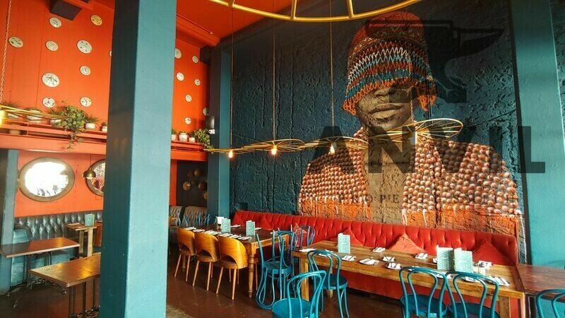 Park Corner - Rosebank - Ground floor unit 1 property image 1