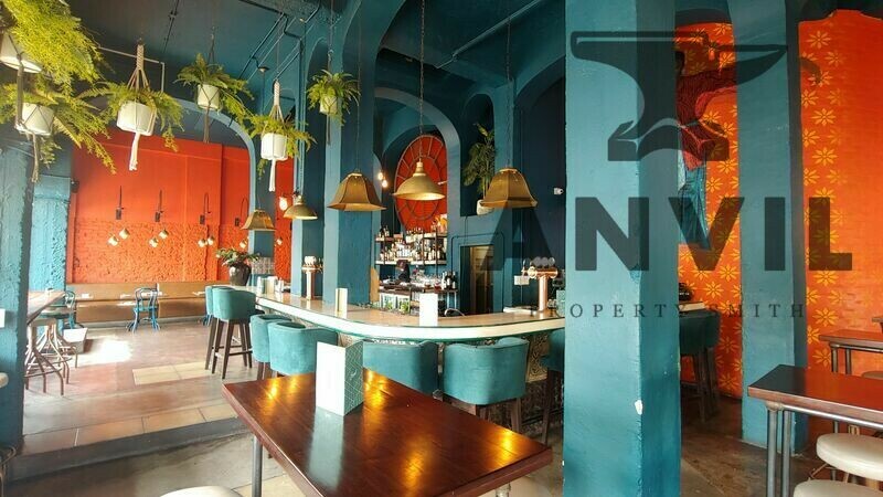 Park Corner - Rosebank - Ground floor unit 1 property image 5