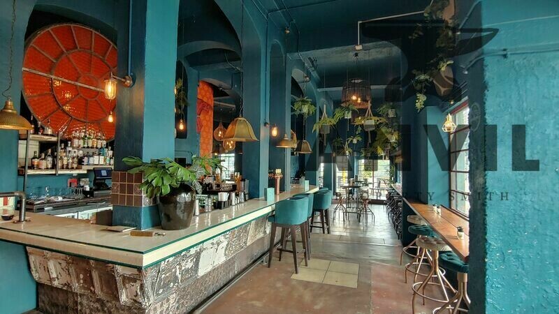 Park Corner - Rosebank - Ground floor unit 1 property image 2