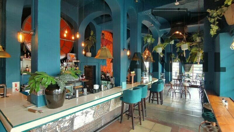 Park Corner - Rosebank - Ground floor unit 1 property image 22