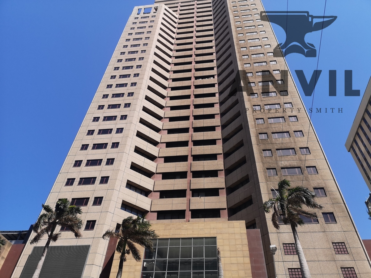 Multiple floors available to let in Delta Towers
