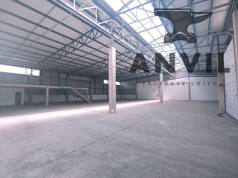 Ushukela Industrial Park, 1 Sundew road, Cornubia, Durban - Unit C5 property image 1
