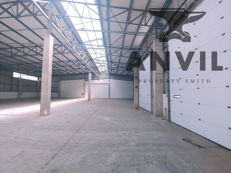 Ushukela Industrial Park, 1 Sundew road, Cornubia, Durban - Unit C5 property image 2