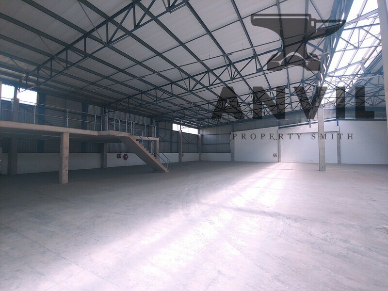 Ushukela Industrial Park, 1 Sundew road, Cornubia, Durban - Unit C5 property image 3