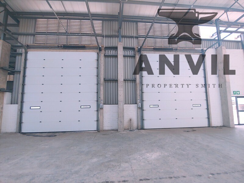 Ushukela Industrial Park, 1 Sundew road, Cornubia, Durban - Unit C5 property image 4