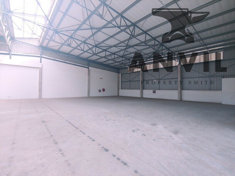 Ushukela Industrial Park, 1 Sundew road, Cornubia, Durban - Unit C5 property image 5