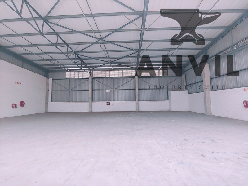 Ushukela Industrial Park, 1 Sundew road, Cornubia, Durban - Unit C5 property image 6