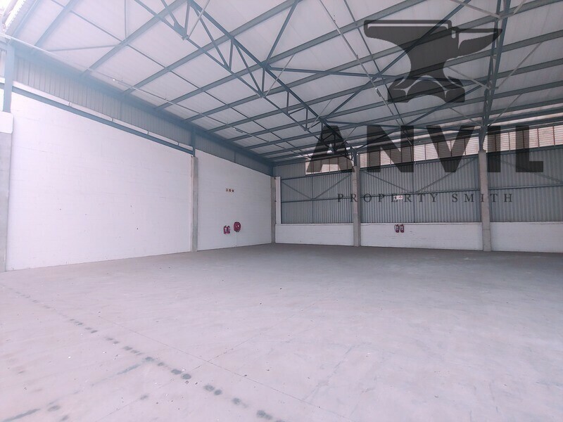 Ushukela Industrial Park, 1 Sundew road, Cornubia, Durban - Unit C5 property image 7