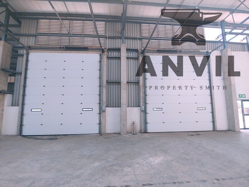 Ushukela Industrial Park, 1 Sundew road, Cornubia, Durban - Unit C5 property image 8