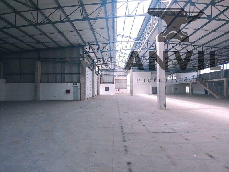 Ushukela Industrial Park, 1 Sundew road, Cornubia, Durban - Unit C5 property image 9