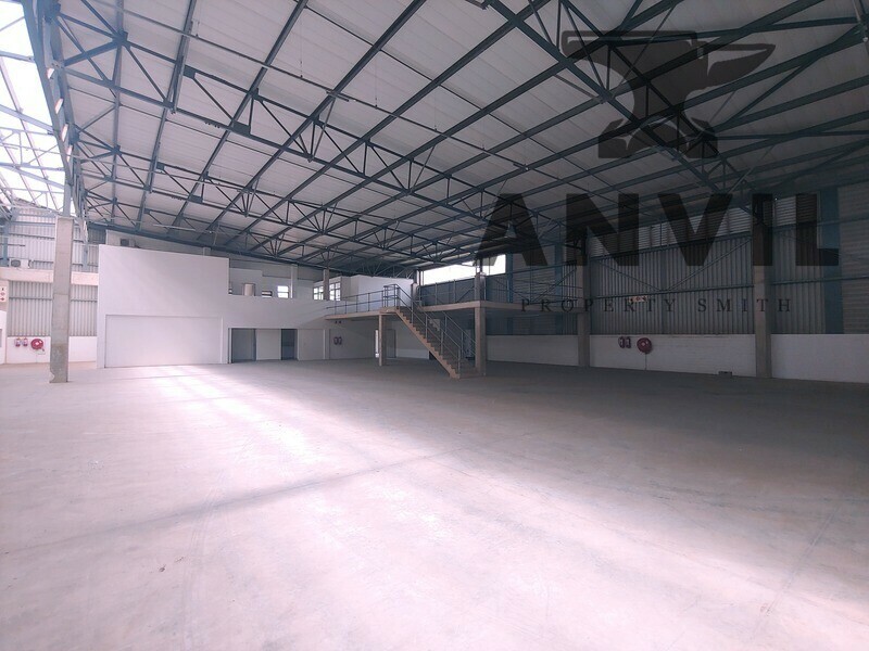 Ushukela Industrial Park, 1 Sundew road, Cornubia, Durban - Unit C5 property image 10