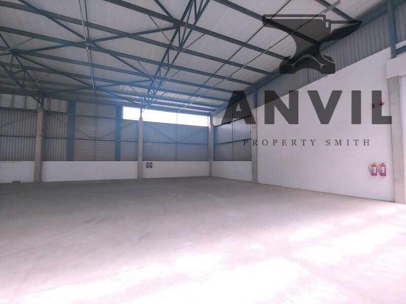 Ushukela Industrial Park, 1 Sundew road, Cornubia, Durban - Unit C5 property image 11
