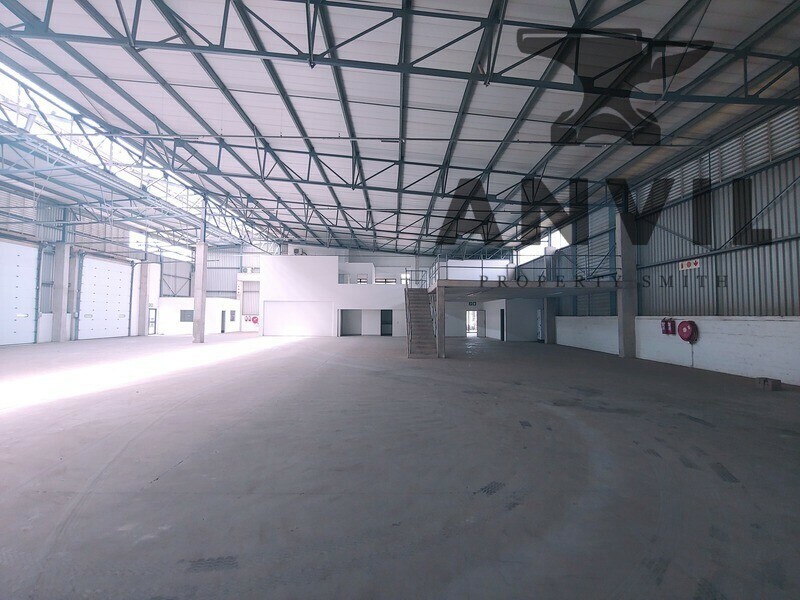 Ushukela Industrial Park, 1 Sundew road, Cornubia, Durban - Unit C5 property image 12