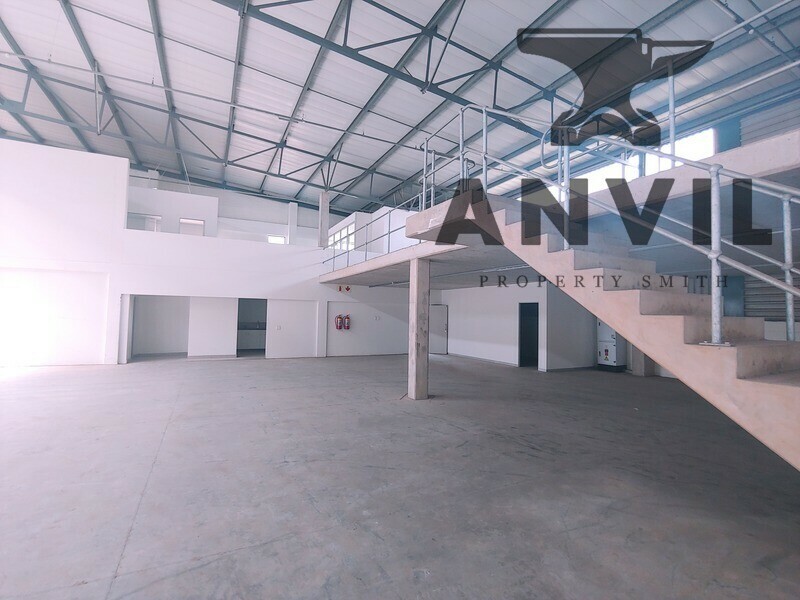 Ushukela Industrial Park, 1 Sundew road, Cornubia, Durban - Unit C5 property image 13