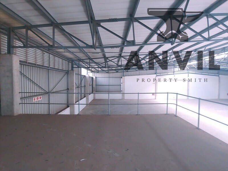 Ushukela Industrial Park, 1 Sundew road, Cornubia, Durban - Unit C5 property image 14