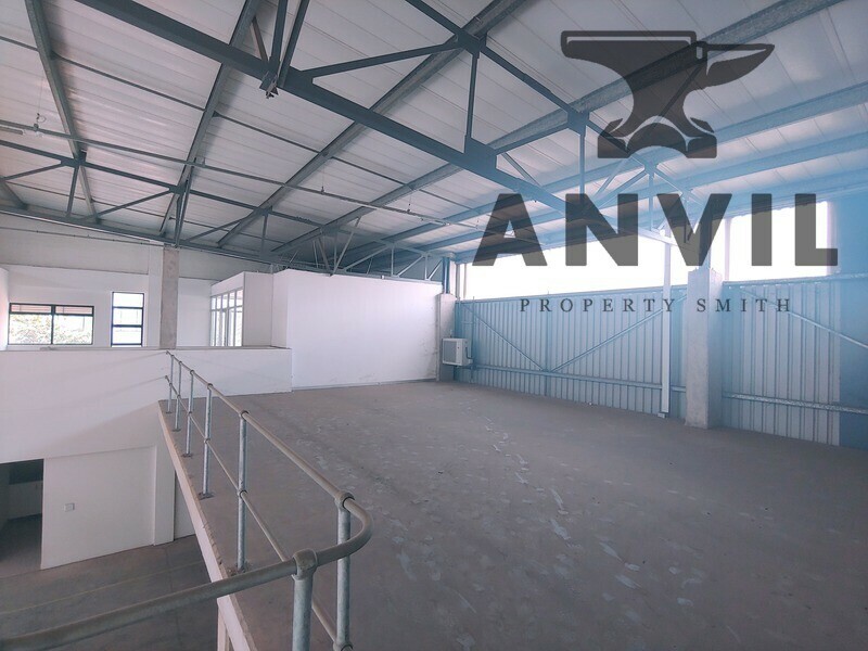 Ushukela Industrial Park, 1 Sundew road, Cornubia, Durban - Unit C5 property image 15