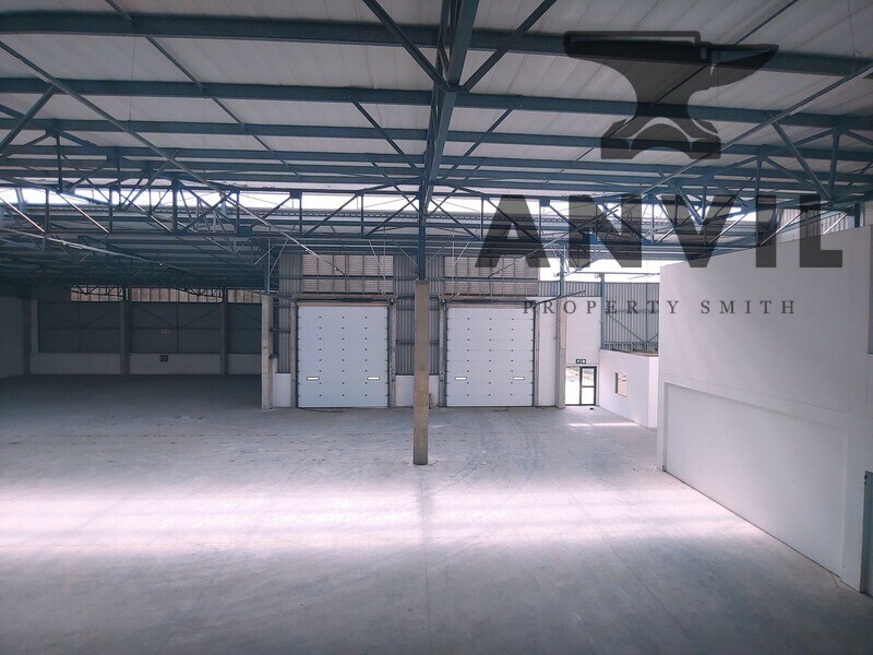 Ushukela Industrial Park, 1 Sundew road, Cornubia, Durban - Unit C5 property image 16