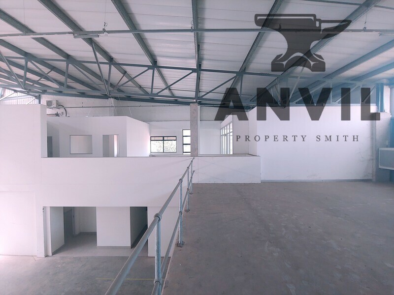 Ushukela Industrial Park, 1 Sundew road, Cornubia, Durban - Unit C5 property image 17