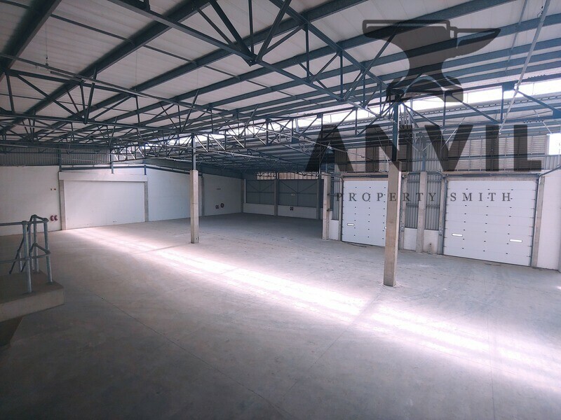 Ushukela Industrial Park, 1 Sundew road, Cornubia, Durban - Unit C5 property image 18