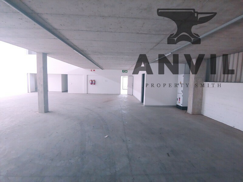 Ushukela Industrial Park, 1 Sundew road, Cornubia, Durban - Unit C5 property image 19