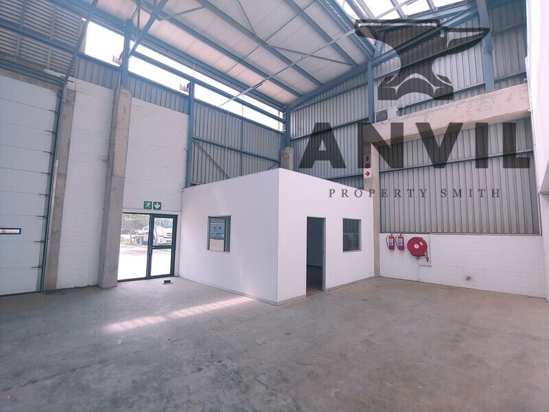 Ushukela Industrial Park, 1 Sundew road, Cornubia, Durban - Unit C5 property image 20
