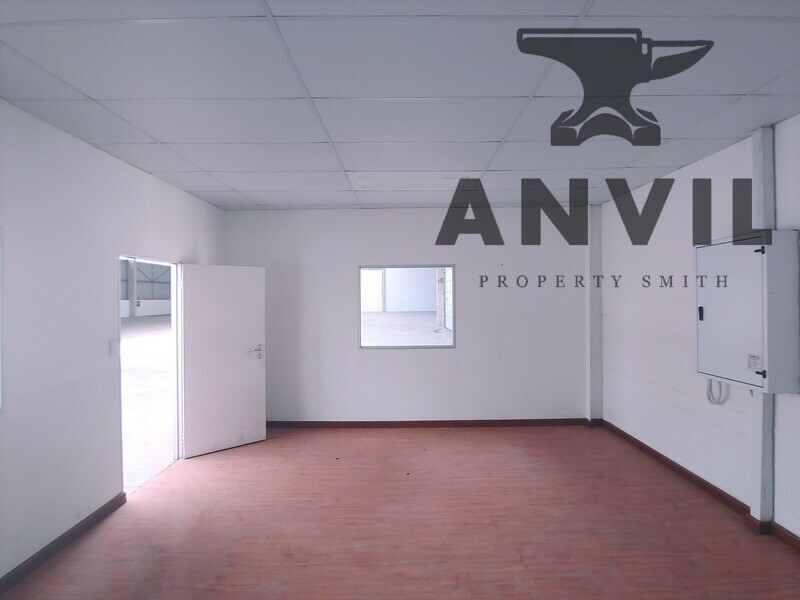 Ushukela Industrial Park, 1 Sundew road, Cornubia, Durban - Unit C5 property image 22