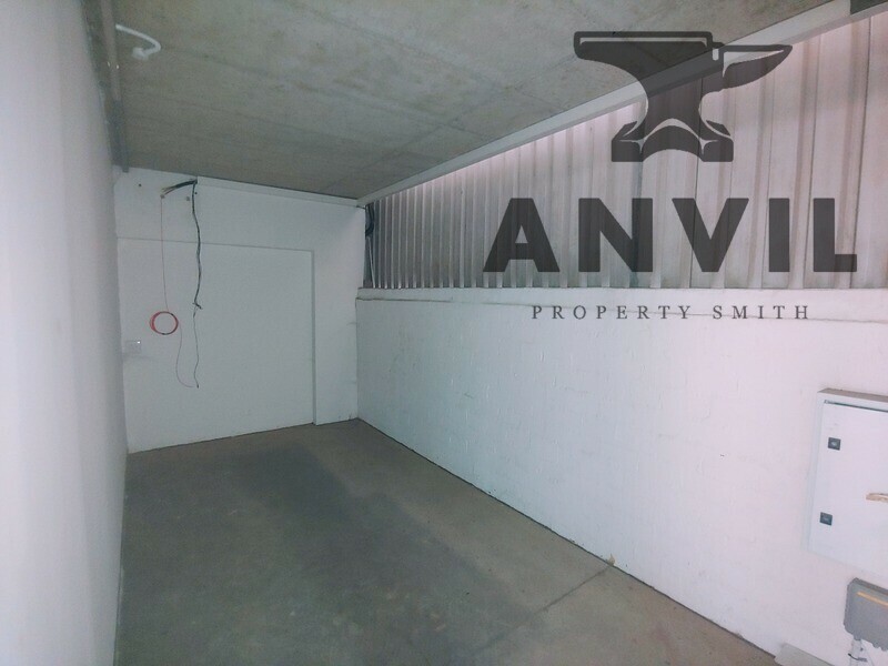 Ushukela Industrial Park, 1 Sundew road, Cornubia, Durban - Unit C5 property image 26