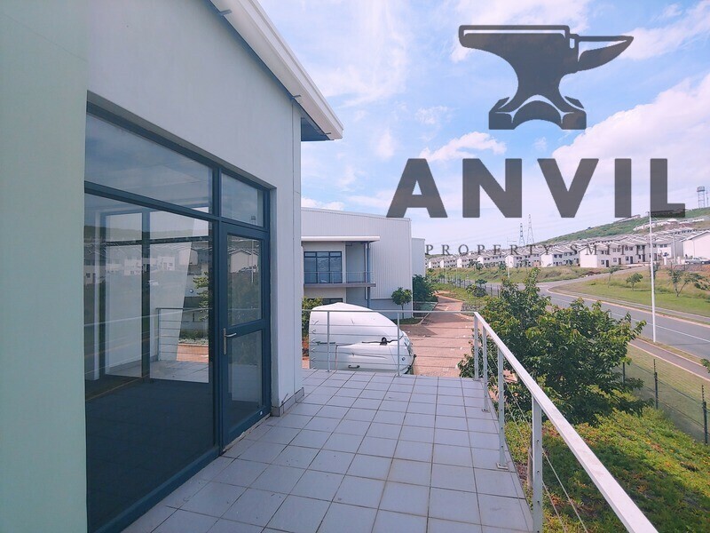 Ushukela Industrial Park, 1 Sundew road, Cornubia, Durban - Unit C5 property image 31
