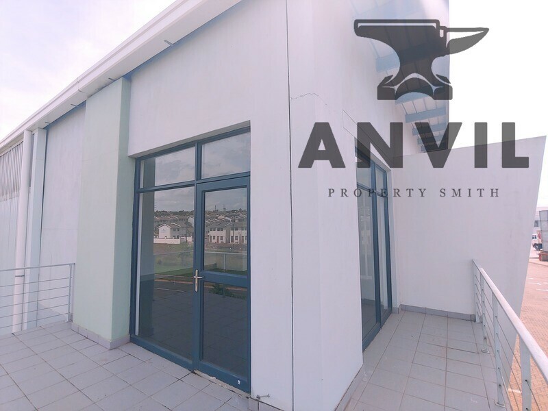 Ushukela Industrial Park, 1 Sundew road, Cornubia, Durban - Unit C5 property image 32