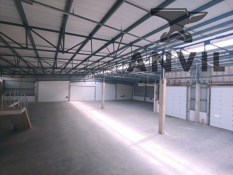 Ushukela Industrial Park, 1 Sundew road, Cornubia, Durban - Unit C5 property image 34