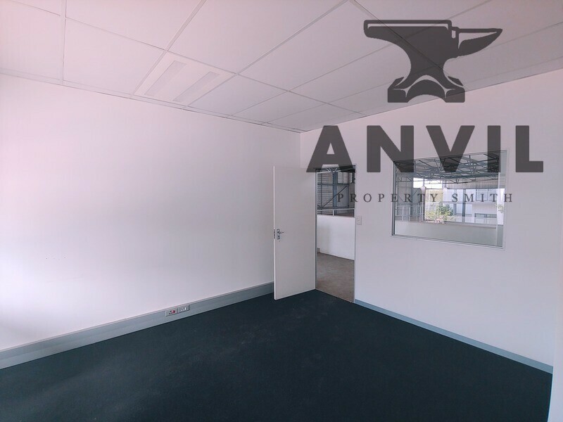 Ushukela Industrial Park, 1 Sundew road, Cornubia, Durban - Unit C5 property image 36