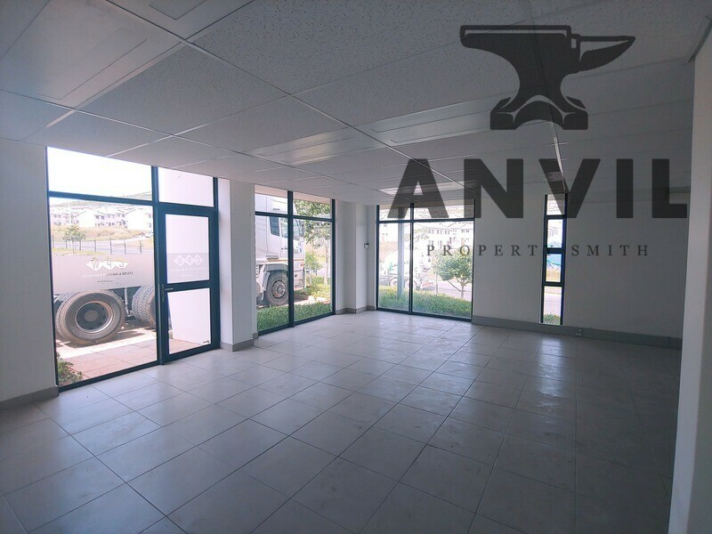 Ushukela Industrial Park, 1 Sundew road, Cornubia, Durban - Unit C5 property image 37
